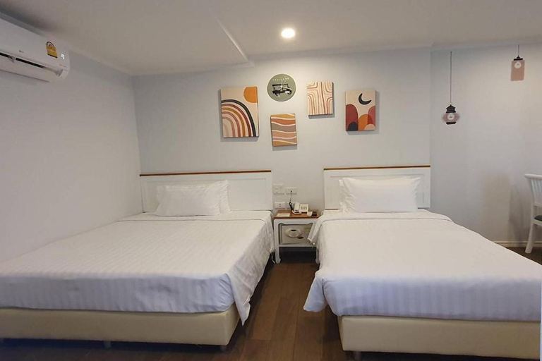 Bedroom 7