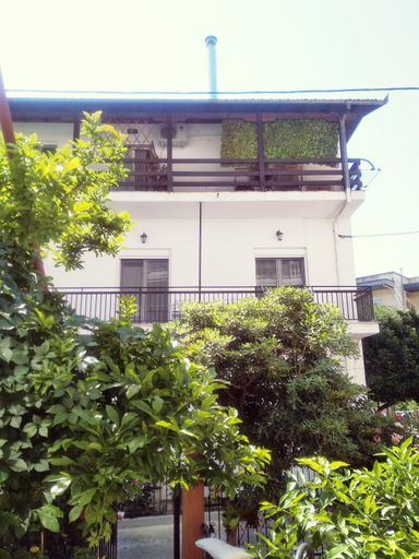 Others 3, Niki Seaside Apartments, Central Macedonia