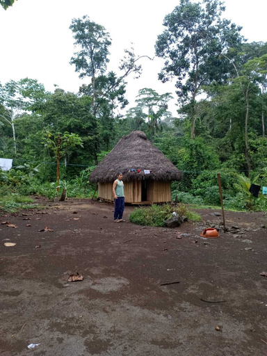Others 3, copataza, Pastaza