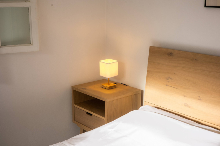 Bedroom 3, Naoussa Breeze Residence, South Aegean