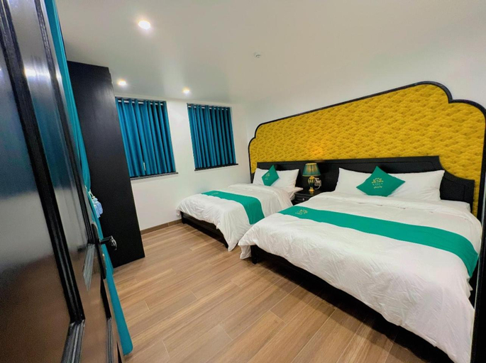 Others 5, Q Villa Hotel, Đà Lạt