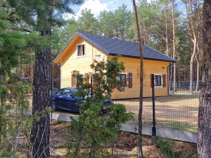 Others 5, Nocleg Kurpiowska Kraina- Taniej przy dluzszym pobycie, Ostrołęka