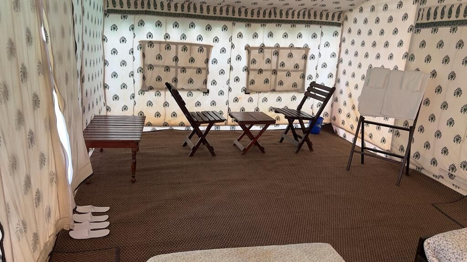 Others 3, Kaila Devi Hotel Camp, Karauli