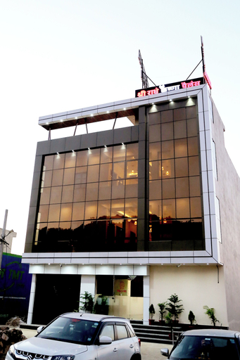 Others 3, JMC Hotel RK Inn, Udaipur