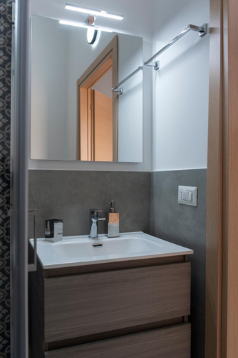 5, B&B Agora, Agrigento