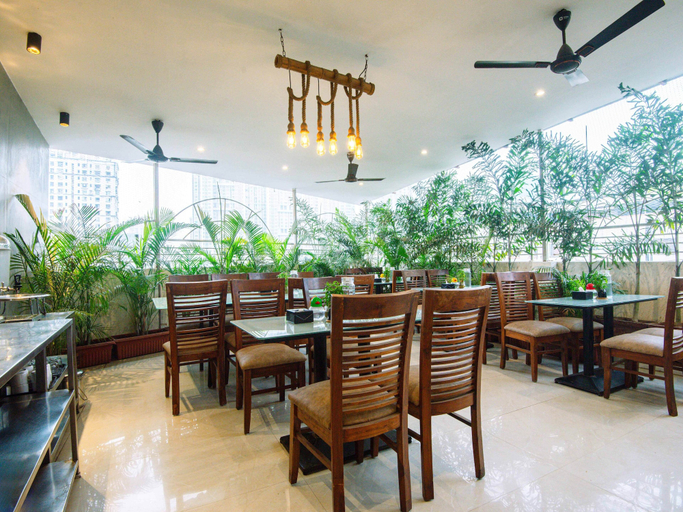Food & Drinks 4, Hotel Skylink Hospitality, Mumbai City