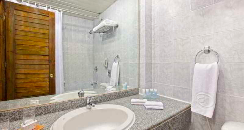 Bathroom 5, Dahab Resort, Sant Katrin