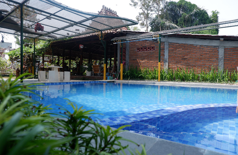 Others 3, Homestay Joglo Seruni Syariah (temporarily closed), Sleman