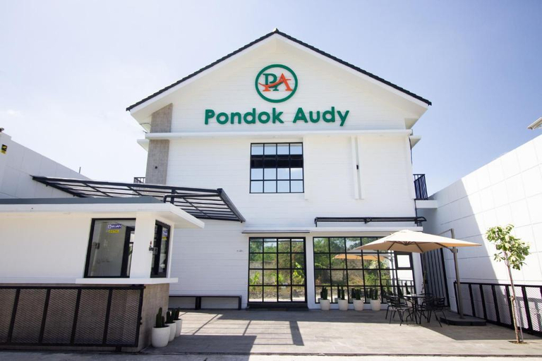 Exterior & Views 2, Pondok Audy, Yogyakarta