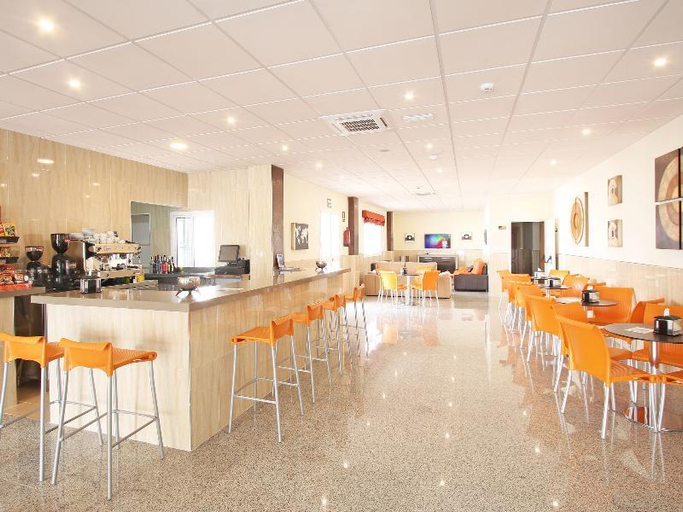 Food & Drinks, AReH Apartamentos, Cádiz