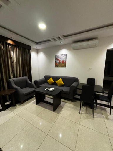 Others 5, روزا للشقق المخدومة