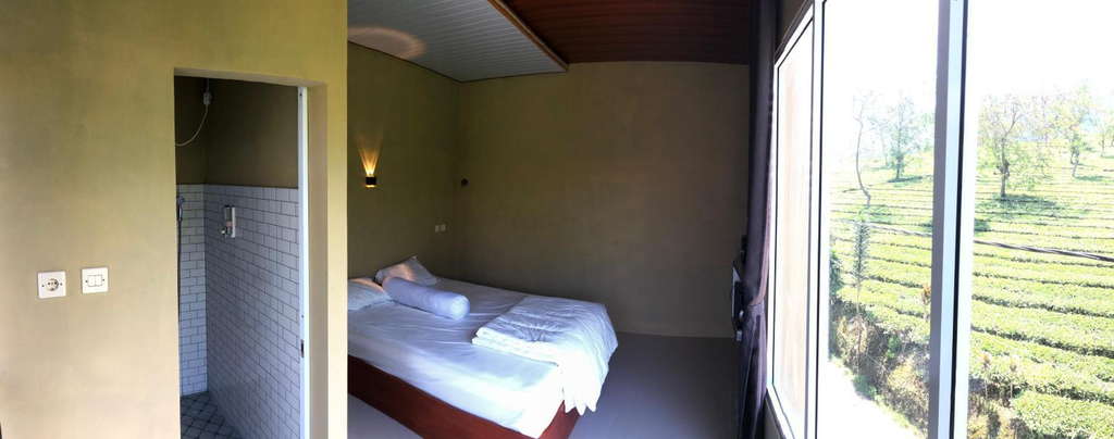 3, Villa RR seroja, Wonosobo