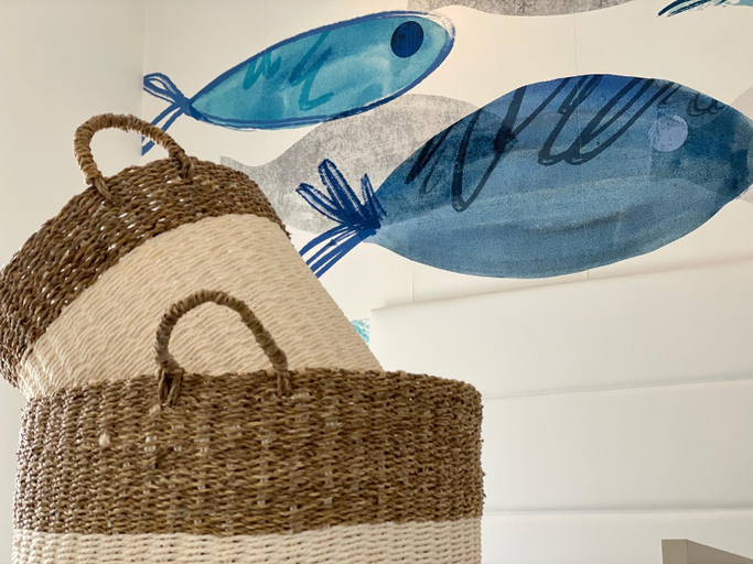 Facilities 3, VILLA LE AGAVI Luxory Beach Surfhouse, Rimini