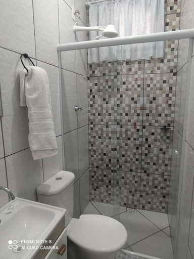Others 4, Pousada Quarto Privativo a 600 mts da basilica nova, Aparecida