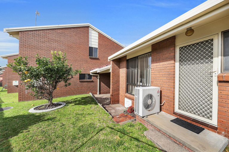 3, Anchorbell Apartments Merimbula, Bega Valley