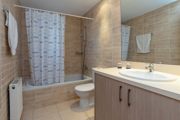 Bathroom 3, Niki Seaview Villa DPS27