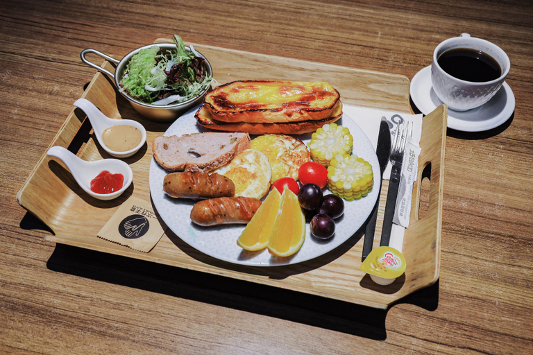 Food & Drinks 3, INNOGO HOTEL, New Territories