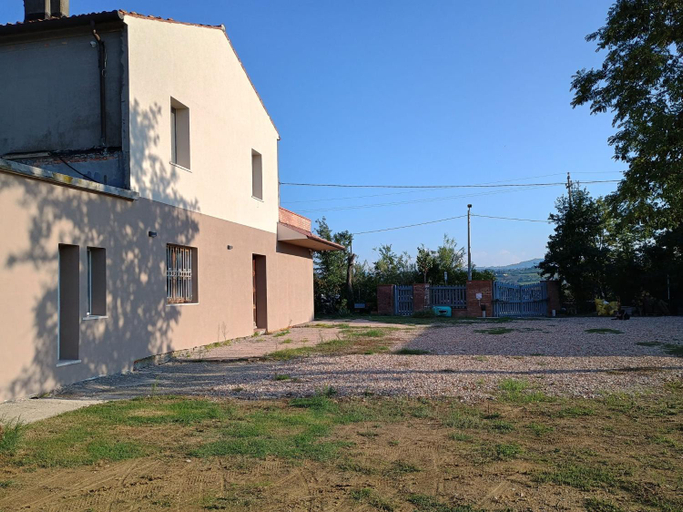 Others 4, Oasi Santaquilina Apartment 33962 - 78613, Rimini