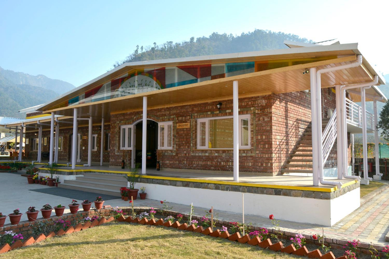 Others 4, Four Banyans Spirit and Nature Resort, Tehri Garhwal