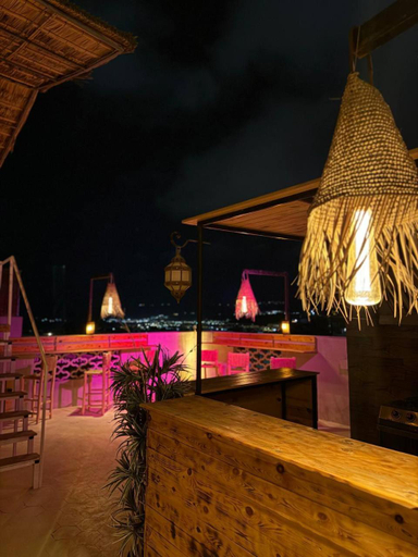 Food & Drinks 4, Santacruz Surf Camp Morocco, Agadir-Ida ou Tanane
