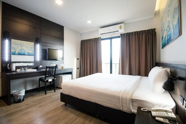 Bedroom 7
