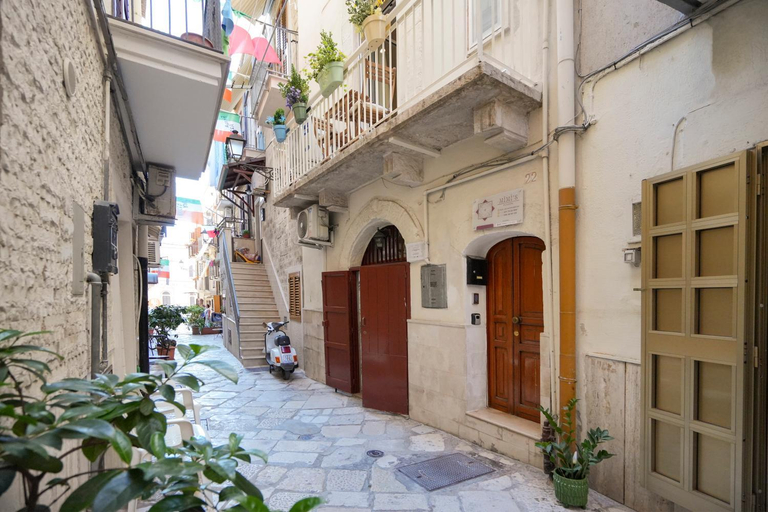 Others 5, Mimi's Rooms - Charming Old Town, Bari