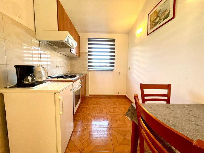 Others 3, Apartments Sea View, Umag