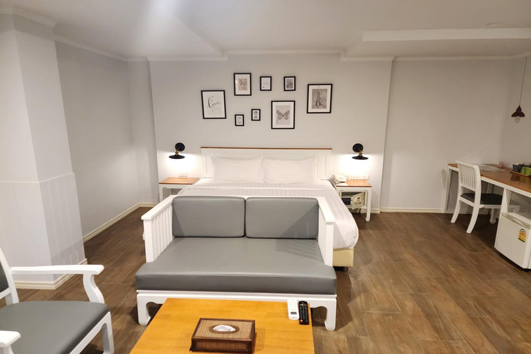 Bedroom 11