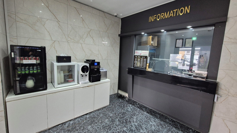Others 5, HOTEL DEMEURE, Yuseong