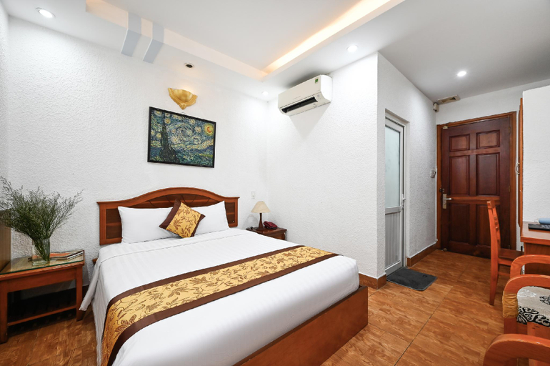 Bedroom 18