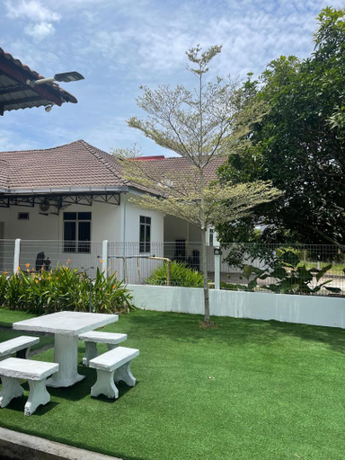 Others 3, Dhome Homestay, Dungun
