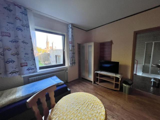 Bedroom 3, Landgasthof Zum Anker, Mayen-Koblenz