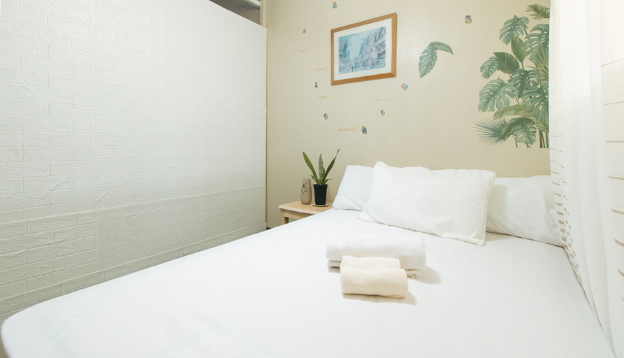 Bedroom 17