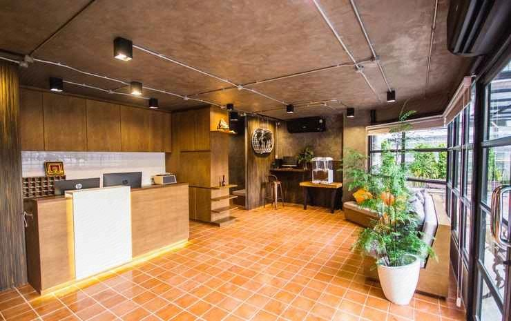 Others 2, TheM5 Residence, Pak Kret