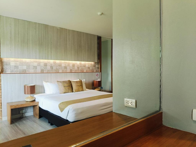 Bedroom 7
