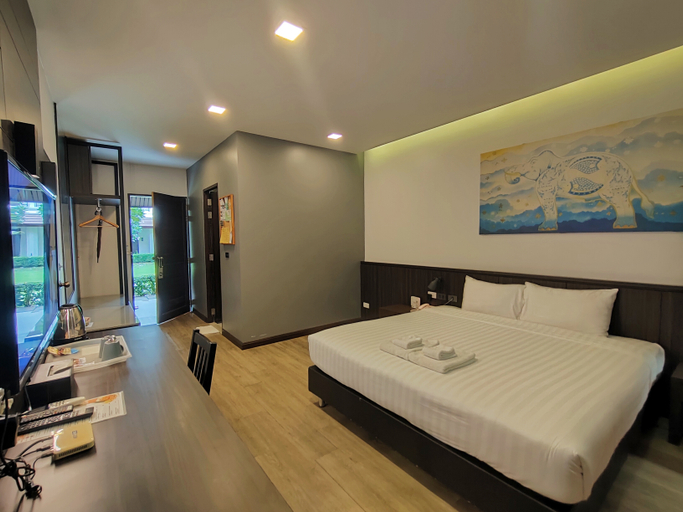 Bedroom 9