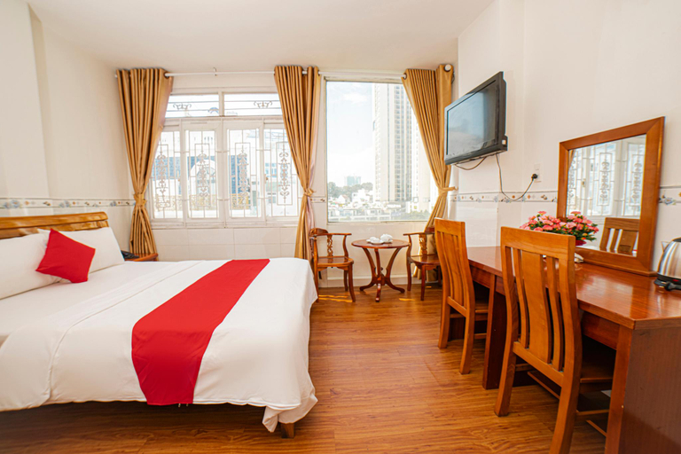 Bedroom 5