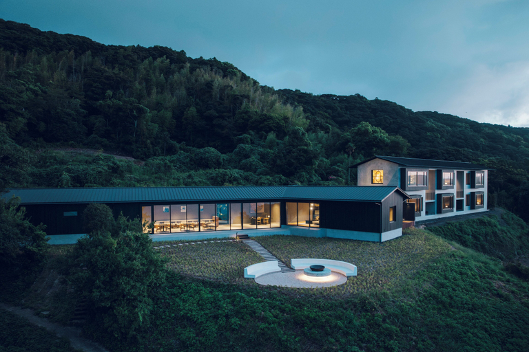 Exterior & Views 2, Kikka Hirado, Hirado