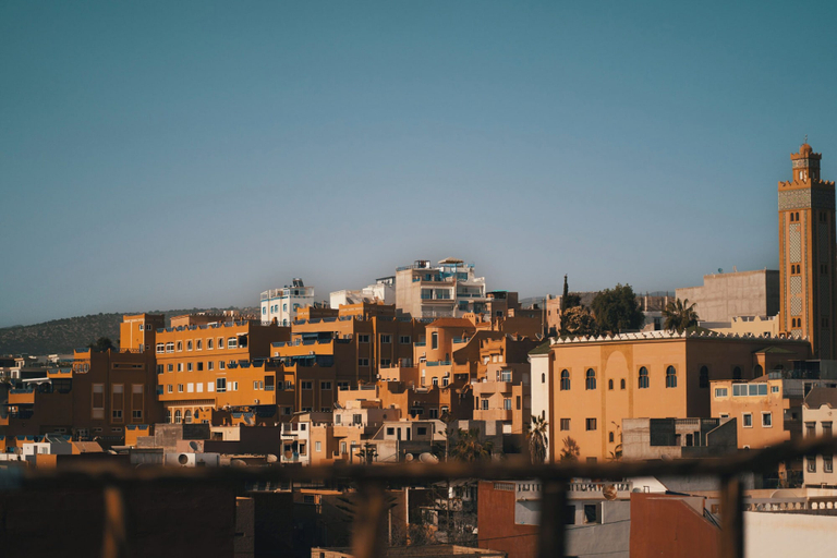 Exterior & Views, Skate Surf Camp Morocco, Agadir-Ida ou Tanane