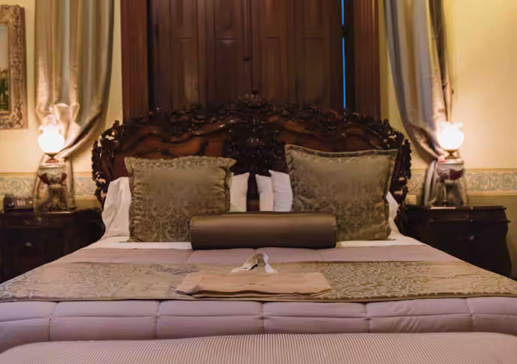 Bedroom 3, La Casa del Centro, Mérida by Cercana, Mérida