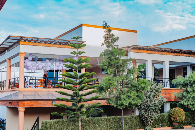Exterior & Views 2, La Brezi Suites, Mukono