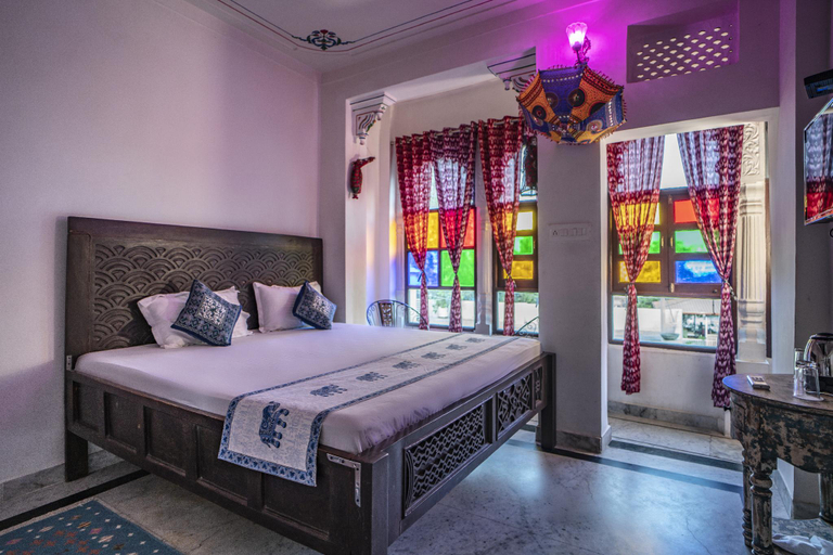 Others 5, Soham Haveli, Udaipur