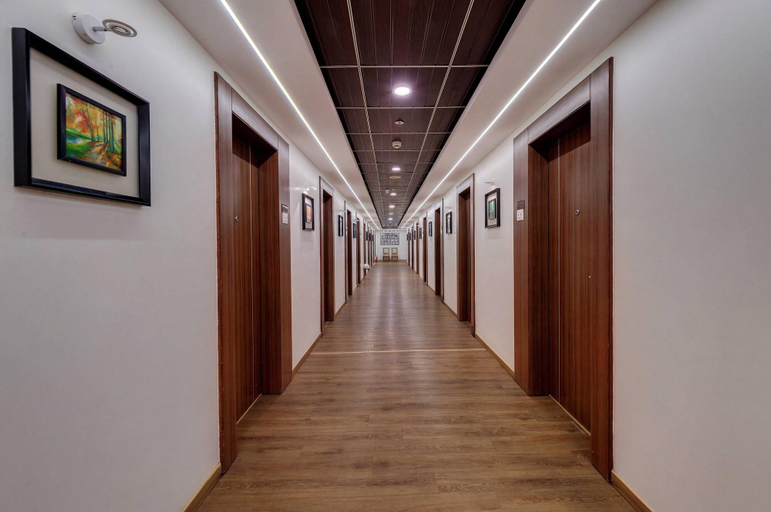 Public Area 3, Grand Fortune Beacon Ichalkaranji, Kolhapur