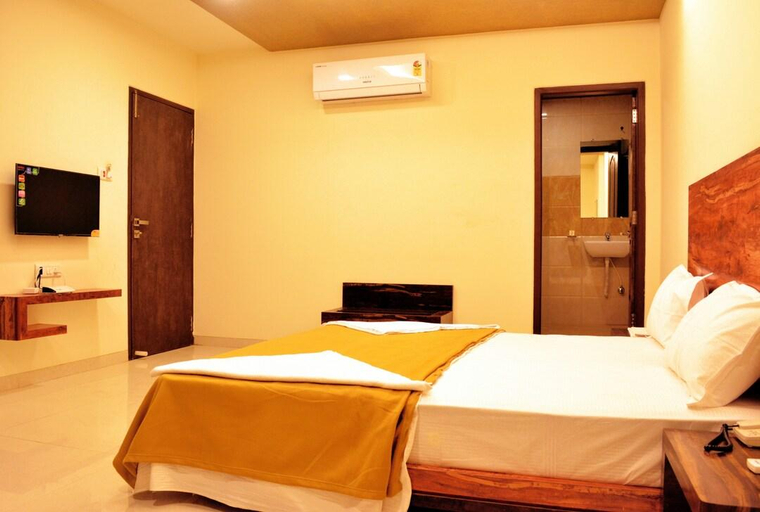Others 2, Hotel Sai Comforts, Palghar
