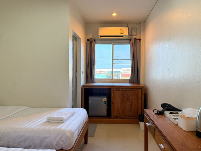 Bedroom 3, Sea Inn Hua Hin, Hua Hin