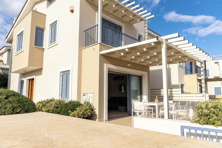 Exterior & Views, Niki Seaview Villa DPS27