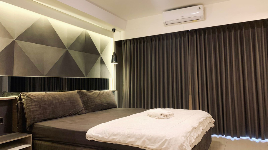 Bedroom 18