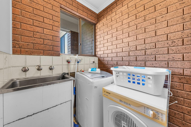 5, Anchorbell Apartments Merimbula, Bega Valley