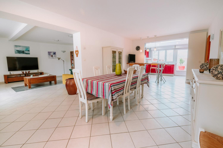 4, Chez Corinne, Pas-de-Calais