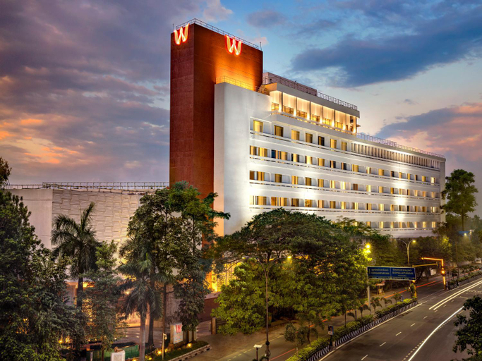Exterior & Views 2, Welcomhotel by ITC Hotels, Cathedral Road, Chennai, Chennai